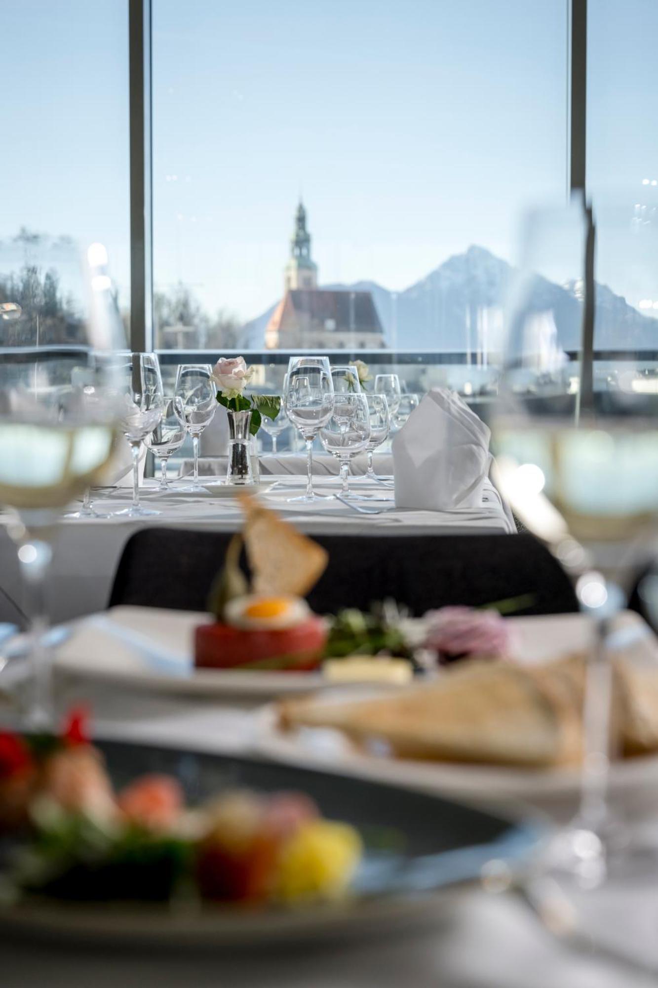 Imlauer Pitter 4* Salzburgo