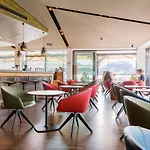 Imlauer Hotel Pitter Salzburg 