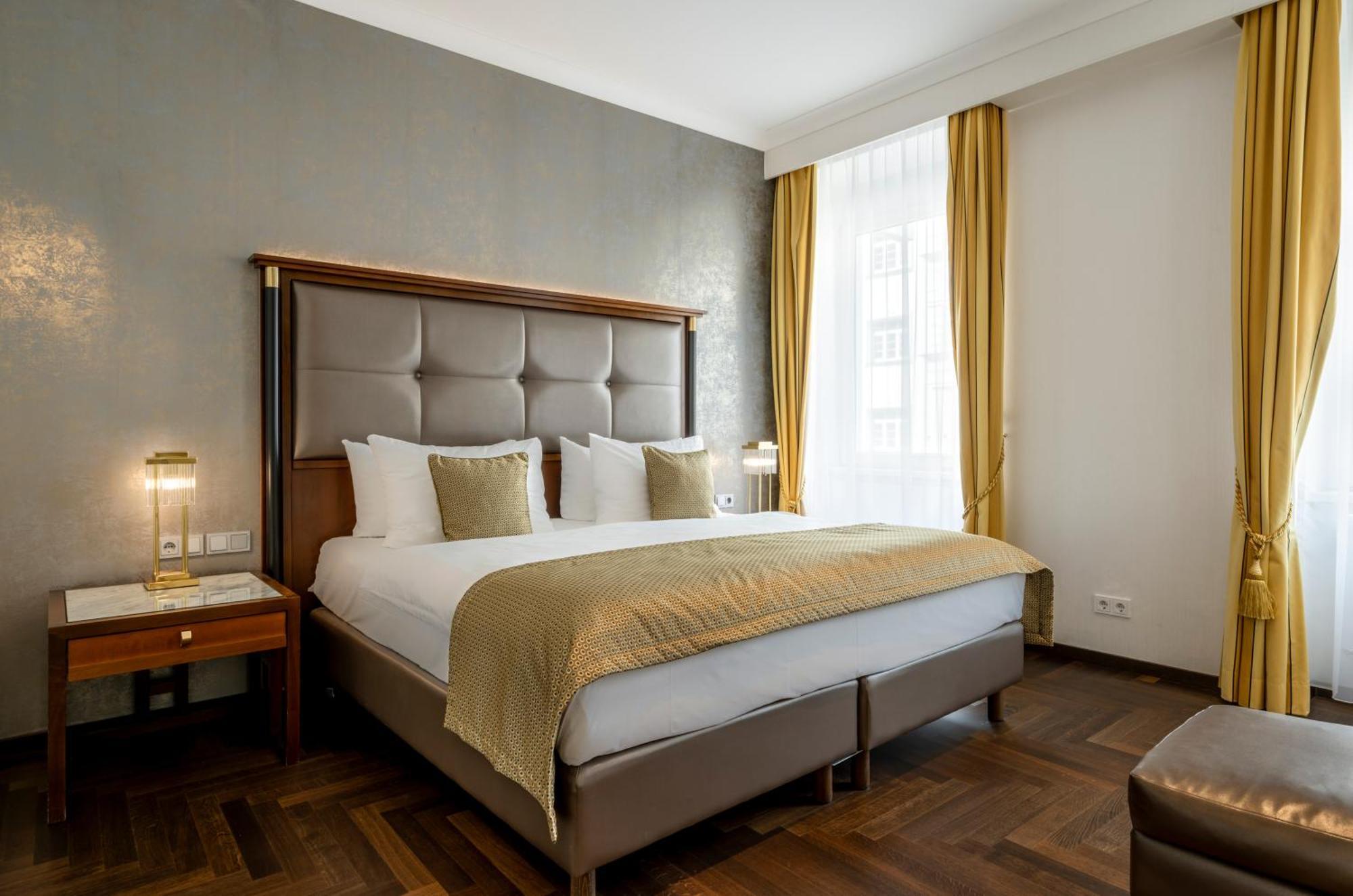 Imlauer Pitter 4* Solnohrad