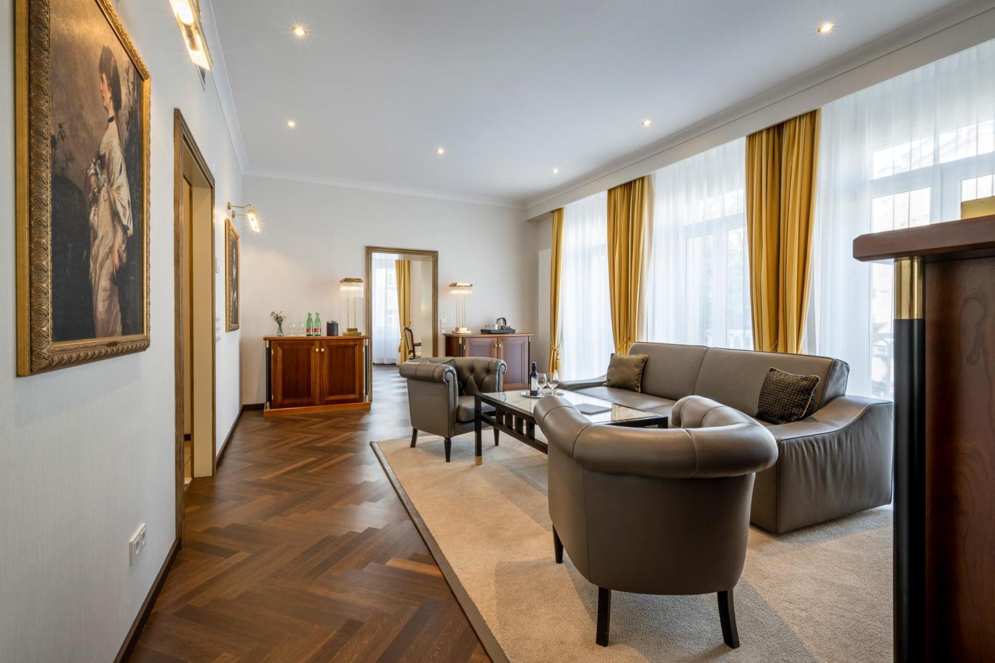 Imlauer Pitter Hotel Solnohrad