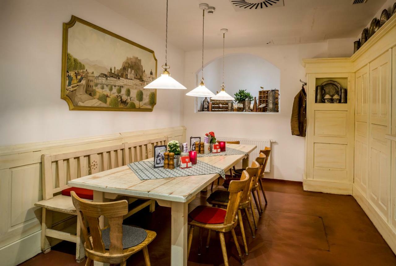 Imlauer Pitter Hotel Solnohrad